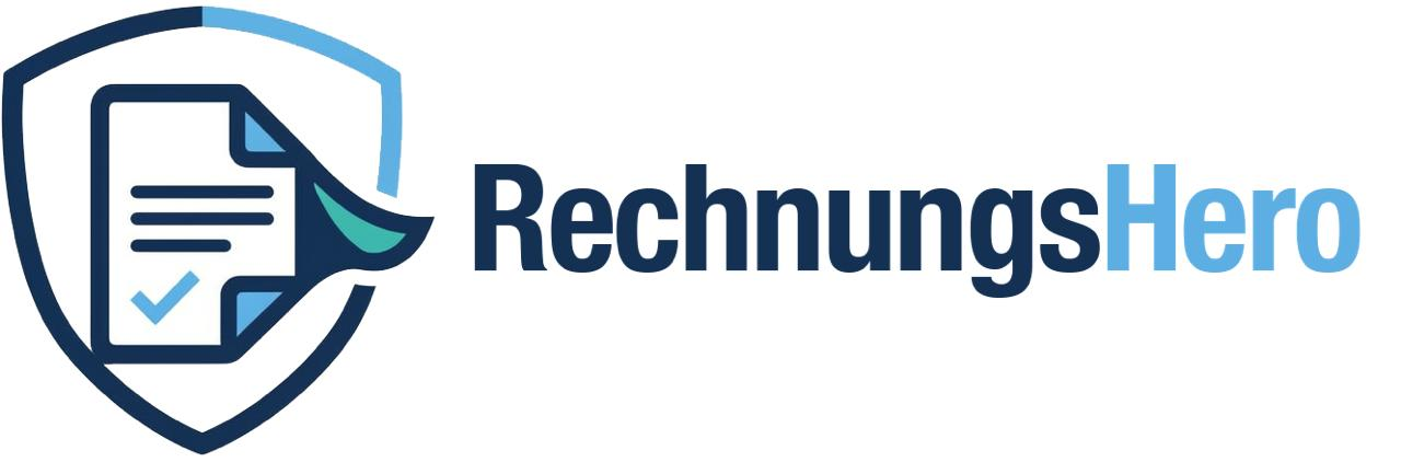 Rechnungshero Logo